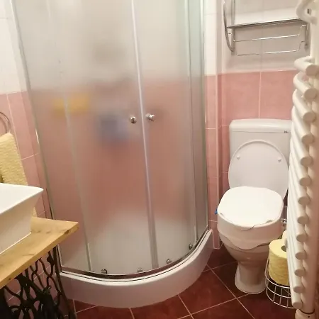 Netti-lak Vakantiehuis