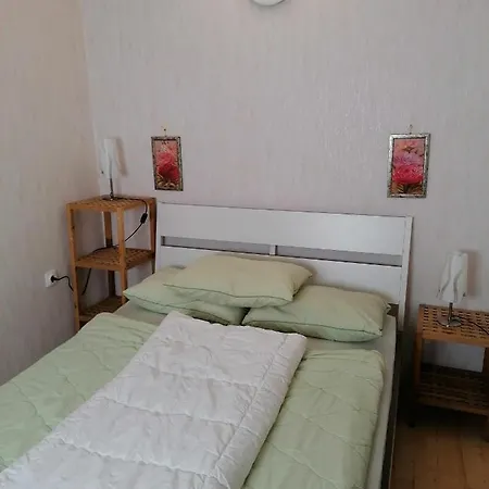Netti-lak Vakantiehuis *