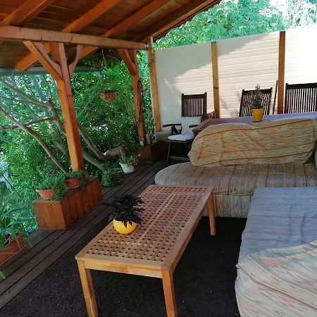 Vakantiehuis Netti-lak