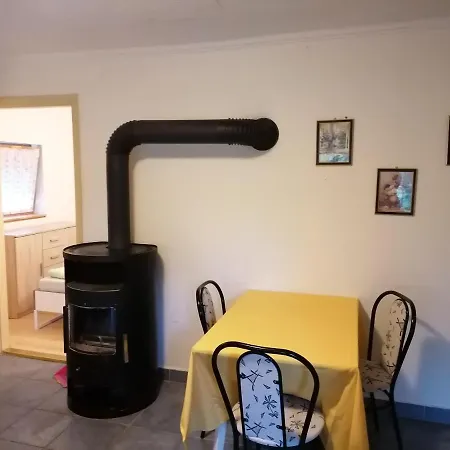 Vakantiehuis Netti-lak *