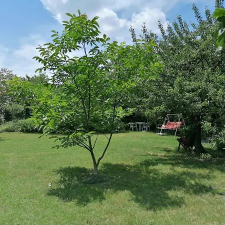 Vakantiehuis Netti-lak