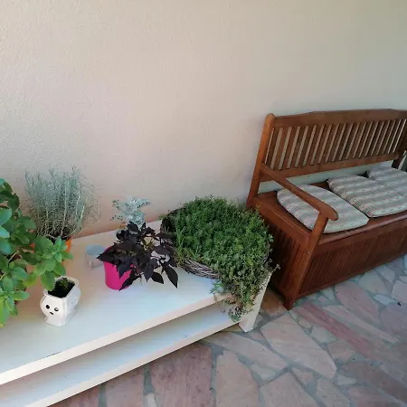 Netti-lak Vakantiehuis Vonyarcvashegy